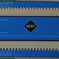 MODBUS ANALOGUE MODULE