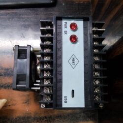Current Transducer O/P 0-200MA ADJUSTABLE
